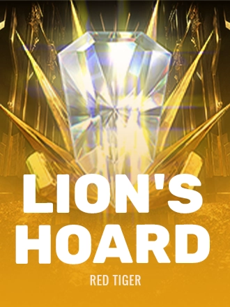 Lion's Hoard