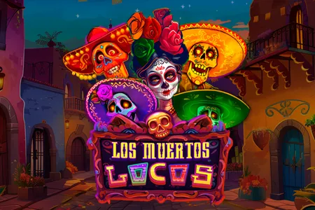 Los Muertos Locos