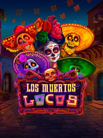 Los Muertos Locos