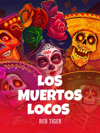 Los Muertos Locos