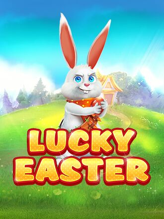 Lucky Easter