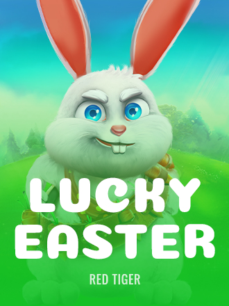 Lucky Easter
