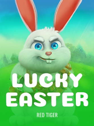 Lucky Easter