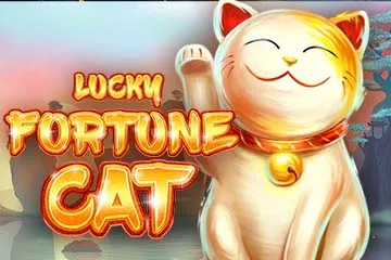 Lucky Fortune Cat
