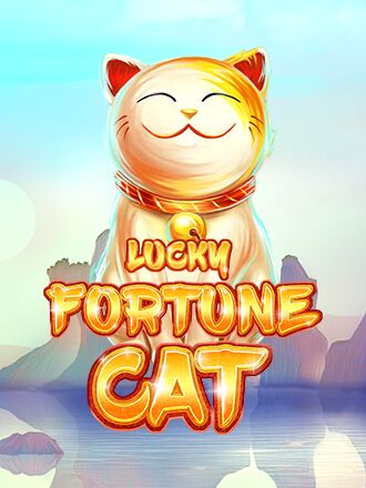 Lucky Fortune Cat