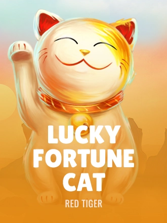 Lucky Fortune Cat