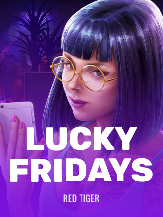 Lucky Fridays