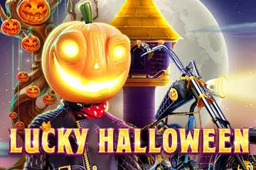Lucky Halloween