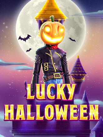 Lucky Halloween