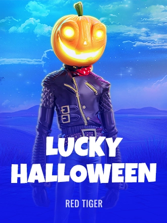 Lucky Halloween