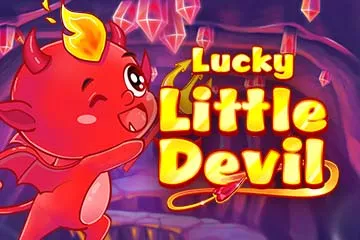 Lucky Little Devil