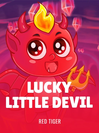 Lucky Little Devil