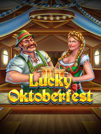 Lucky Oktoberfest