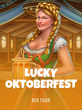 Lucky Oktoberfest