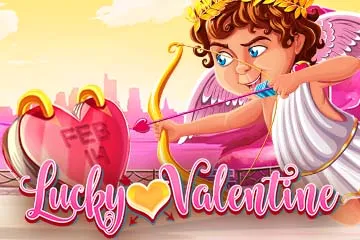 Lucky Valentine