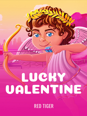 Lucky Valentine