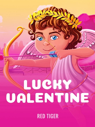 Lucky Valentine