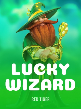 Lucky Wizard