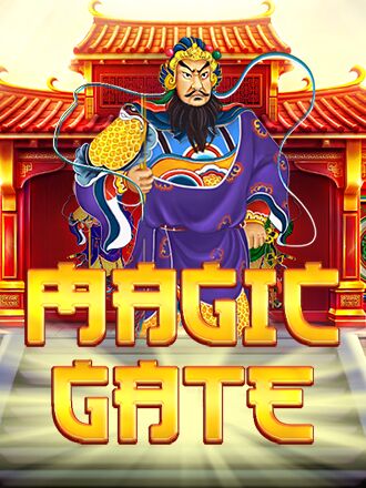 Magic Gate