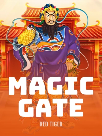 Magic Gate