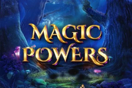 Magic Powers Megaways