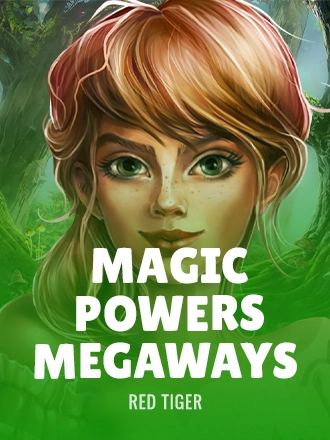 Magic Powers Megaways