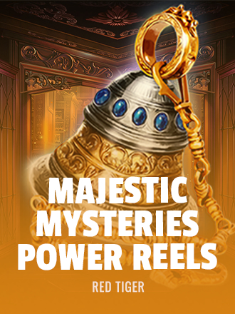 Majestic Mysteries