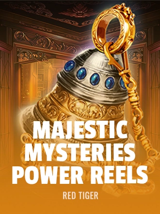 Majestic Mysteries