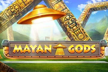Mayan Gods