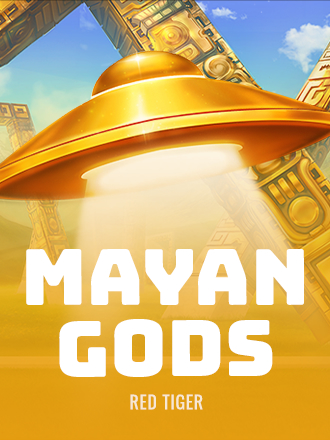 Mayan Gods
