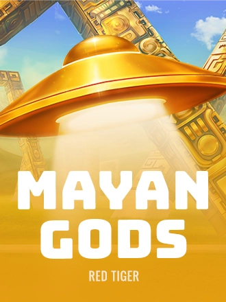 Mayan Gods