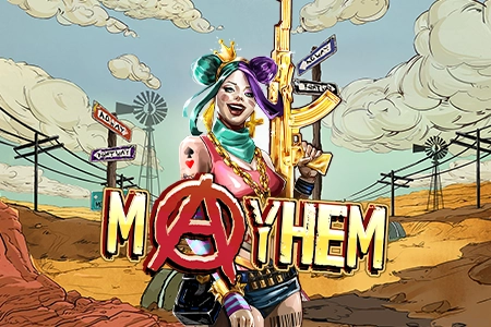 Mayhem