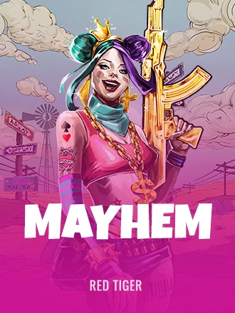 Mayhem