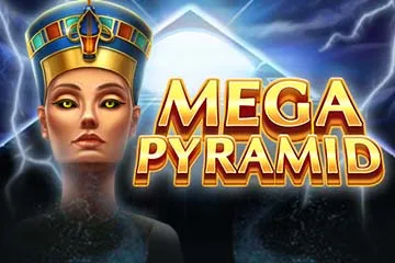 Mega Pyramid