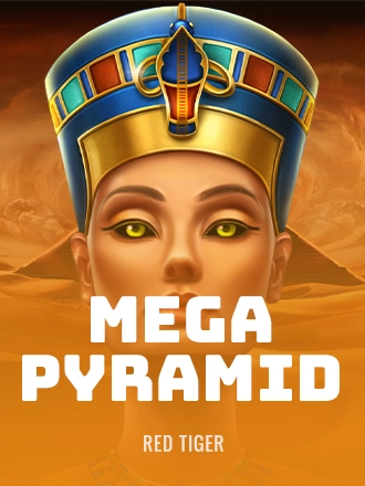 Mega Pyramid