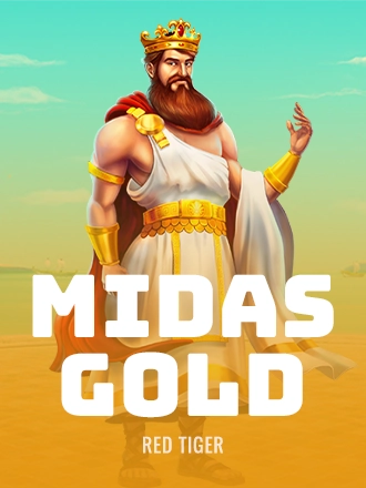 Midas Gold