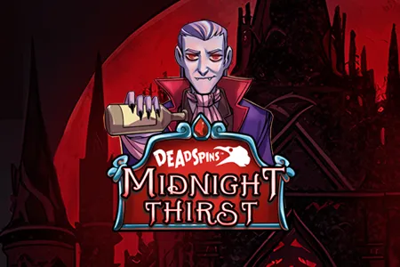 Midnight Thirst