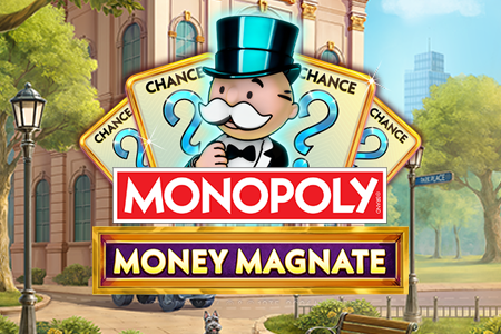 Monopoly Money Magnate