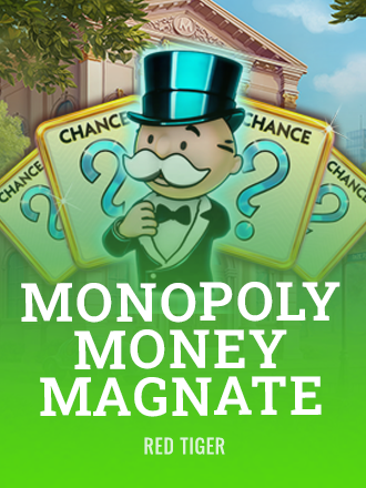 Monopoly Money Magnate