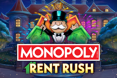 Monopoly Rent Rush