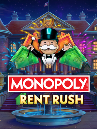 Monopoly Rent Rush