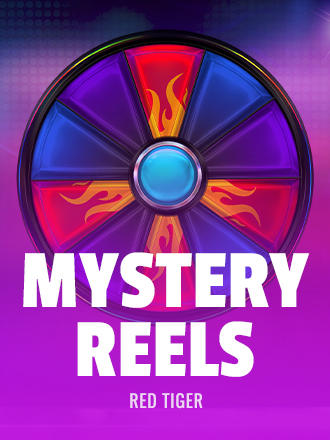 Mystery Reels