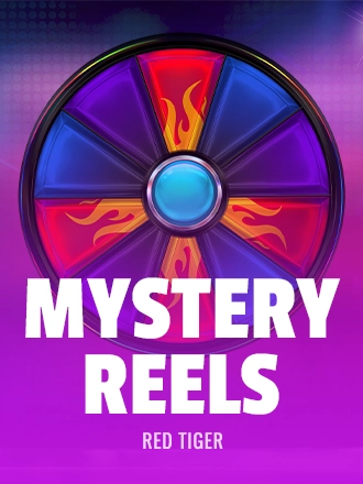 Mystery Reels