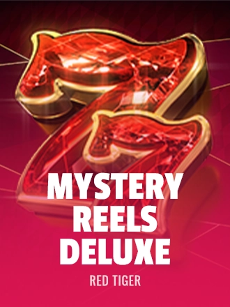 Mystery Reels Deluxe
