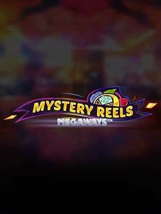 Mystery Reels Megaways