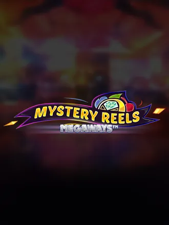 Play mystery-reels-megaways on Ronaldinho