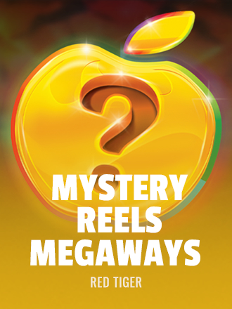 Mystery Reels Megaways