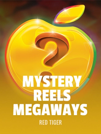 Mystery Reels Megaways