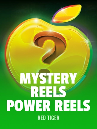 Mystery Reels Power Reels