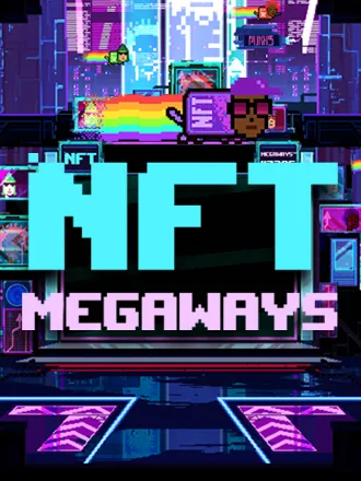 Play NFT Megaways on Ronaldinho